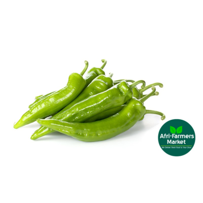Green Chilli